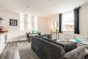 Fabulous 2 Bedroom Apartment in Central Hull